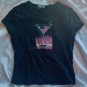 Reformation Muse Tee - Make it a Double